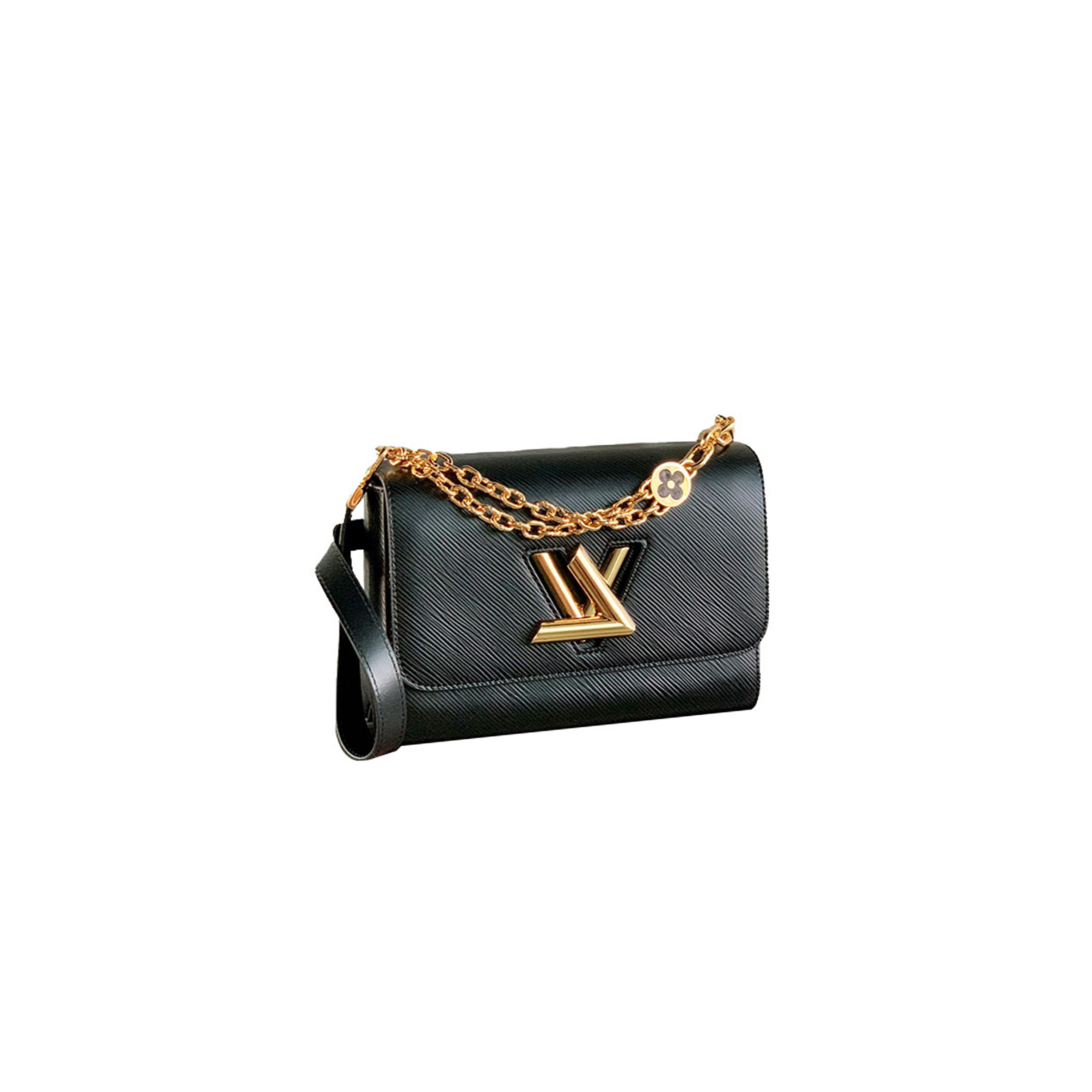 LOUIS VUITTON MASTER TWIST MM M50282 (23*17*9.5cm)